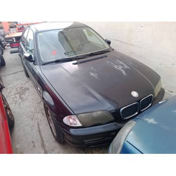 BMW 3 (E46)