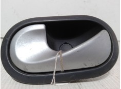 Recambio de maneta interior puerta delantera izquierda para renault megane ii (bm0/1_, cm0/1_) 1.5 dci (bm1f, cm1f) referencia O