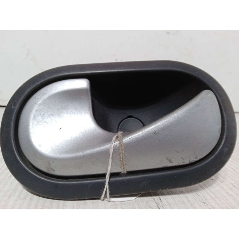 Recambio de maneta interior puerta delantera izquierda para renault megane ii (bm0/1_, cm0/1_) 1.5 dci (bm1f, cm1f) referencia O