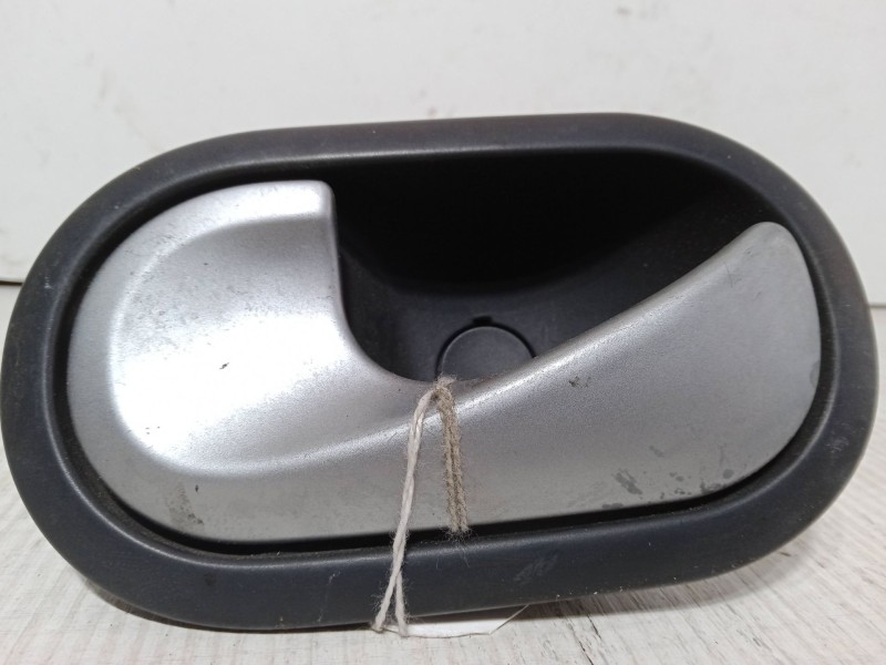 Recambio de maneta interior puerta delantera izquierda para renault megane ii (bm0/1_, cm0/1_) 1.5 dci (bm1f, cm1f) referencia O
