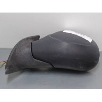 RETROVISOR ELECTRICO IZQUIERDO 