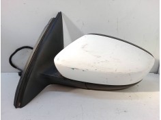 Recambio de retrovisor electrico izquierdo para skoda rapid (nh3, nk3, nk6) 1.6 tdi referencia OEM IAM   