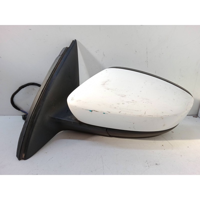 Recambio de retrovisor electrico izquierdo para skoda rapid (nh3, nk3, nk6) 1.6 tdi referencia OEM IAM   