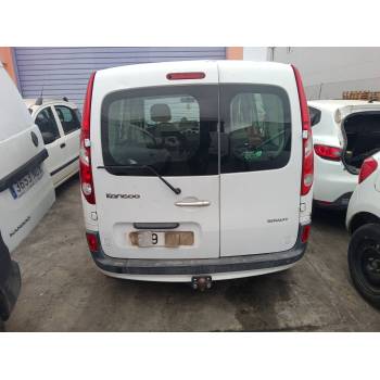 RENAULT KANGOO / GRAND KANGOO II (KW0/1_)