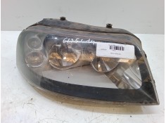 Recambio de faro derecho para seat alhambra (7v8, 7v9) 1.9 tdi referencia OEM IAM   