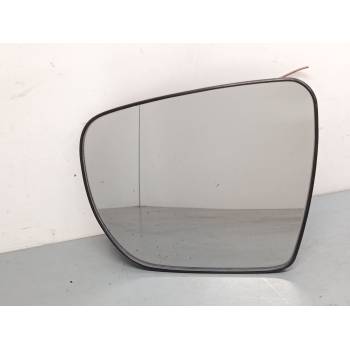 CRISTAL RETROVISOR IZQUIERDO 