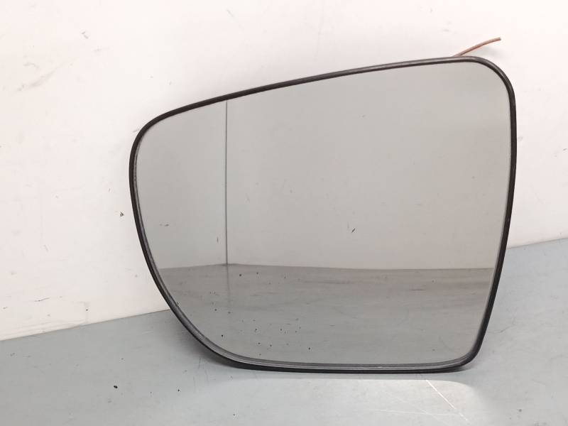 CRISTAL RETROVISOR IZQUIERDO 