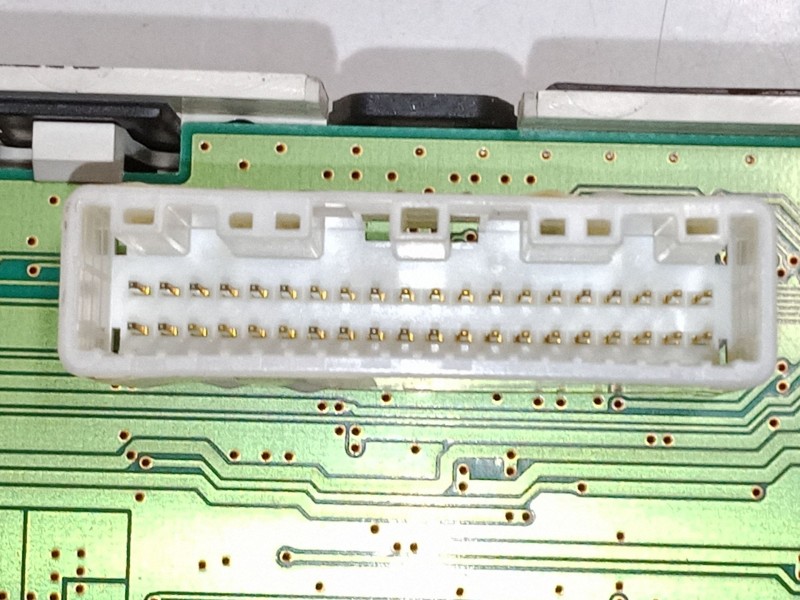 Recambio de cuadro instrumentos para nissan micra iii (k12) 1.5 dci referencia OEM IAM   