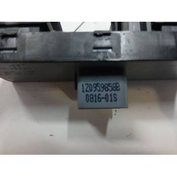 MANDO ELEVALUNAS DELANTERO IZQUIERDO 1z09598588 