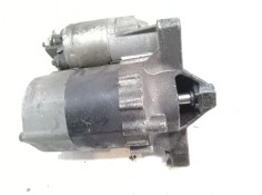 Recambio de motor arranque para citroën c2 (jm_) 1.4 referencia OEM IAM 9633292480  D7E16 2
