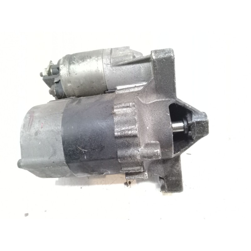 Recambio de motor arranque para citroën c2 (jm_) 1.4 referencia OEM IAM 9633292480  D7E16