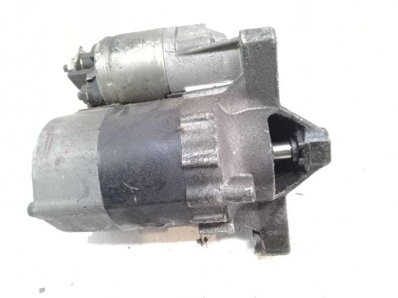 Recambio de motor arranque para citroën c2 (jm_) 1.4 referencia OEM IAM 9633292480  D7E16