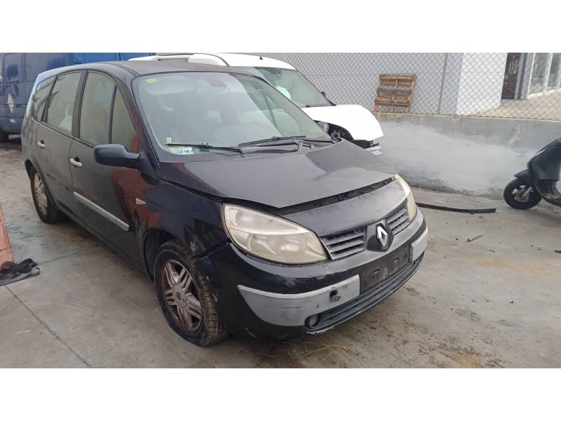 RENAULT GRAND SCÉNIC II (JM0/1_)