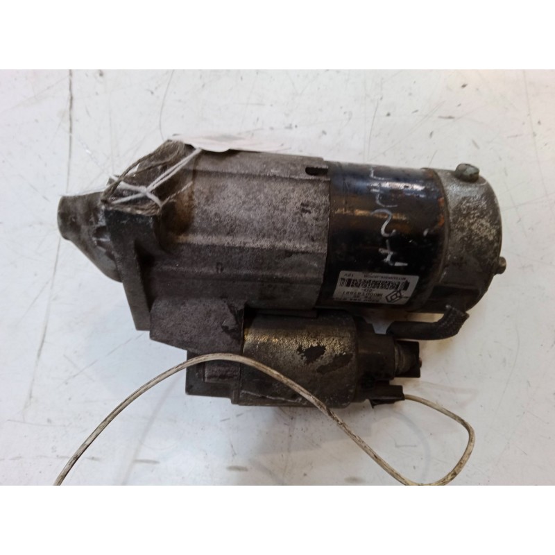 Recambio de motor arranque para renault clio iii (br0/1, cr0/1) 1.5 dci (c/br0g, c/br1g) referencia OEM IAM 8200584675  M000T878