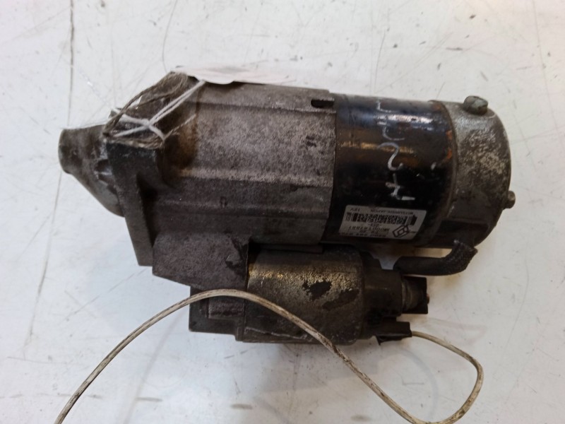 Recambio de motor arranque para renault clio iii (br0/1, cr0/1) 1.5 dci (c/br0g, c/br1g) referencia OEM IAM 8200584675  M000T878