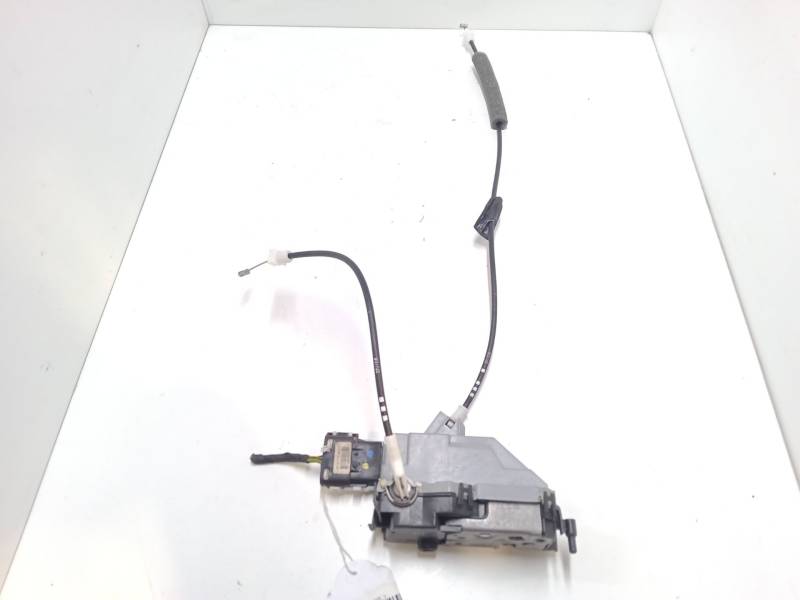 CERRADURA PUERTA TRASERA IZQUIERDA 