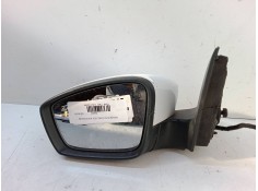 Recambio de retrovisor electrico izquierdo para skoda rapid (nh3, nk3, nk6) 1.6 tdi referencia OEM IAM    2