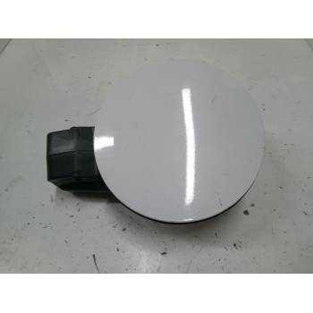 TAPA EXTERIOR COMBUSTIBLE 