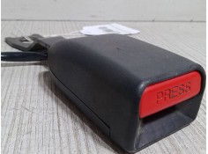 Recambio de anclaje cinturon delantero izquierdo para citroën c-crosser (vu_, vv_) 2.2 hdi referencia OEM IAM   