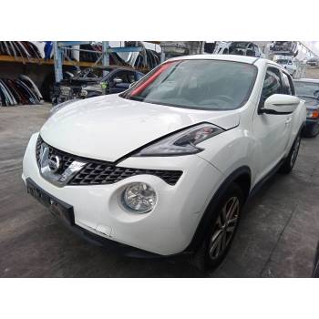 NISSAN JUKE (F15)