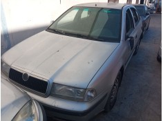 skoda octavia i (1u2) del año 1994