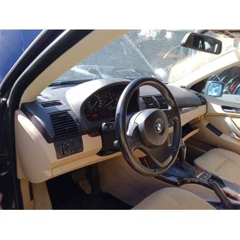 BMW X5 (E53)