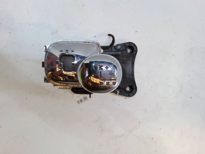 Recambio de palanca cambio para peugeot 208 i (ca_, cc_) 1.4 hdi referencia OEM IAM   