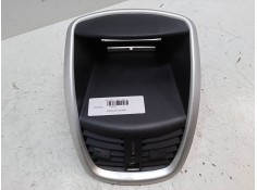 Recambio de aireador central para peugeot 207/207+ (wa_, wc_) 1.4 16v referencia OEM IAM