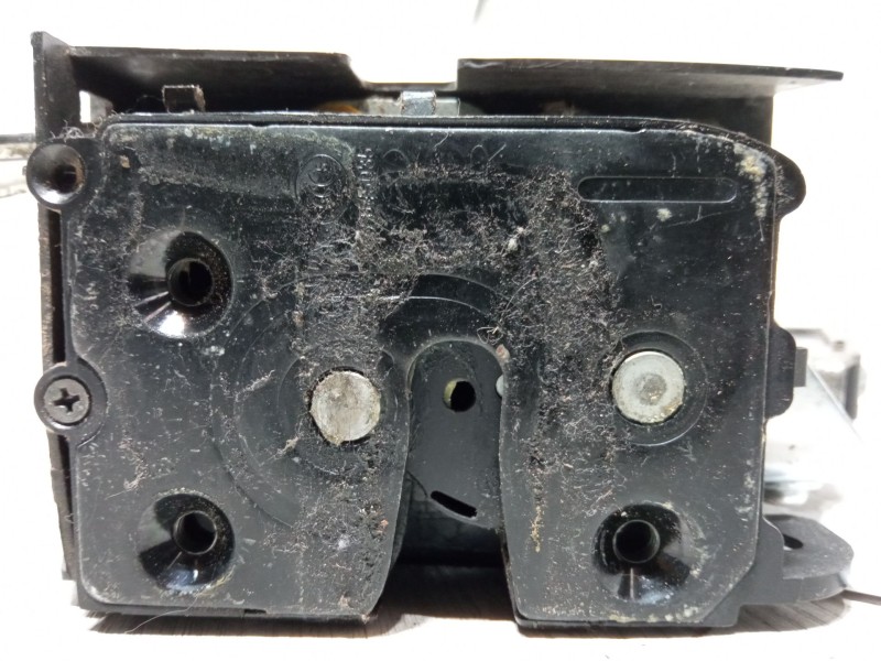 Recambio de cerradura puerta delantera derecha para kia rio ii (jb) 1.4 16v referencia OEM IAM 25XIFR  