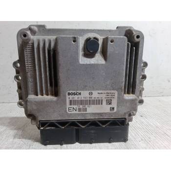 CENTRALITA MOTOR UCE 0281013593 0281013593