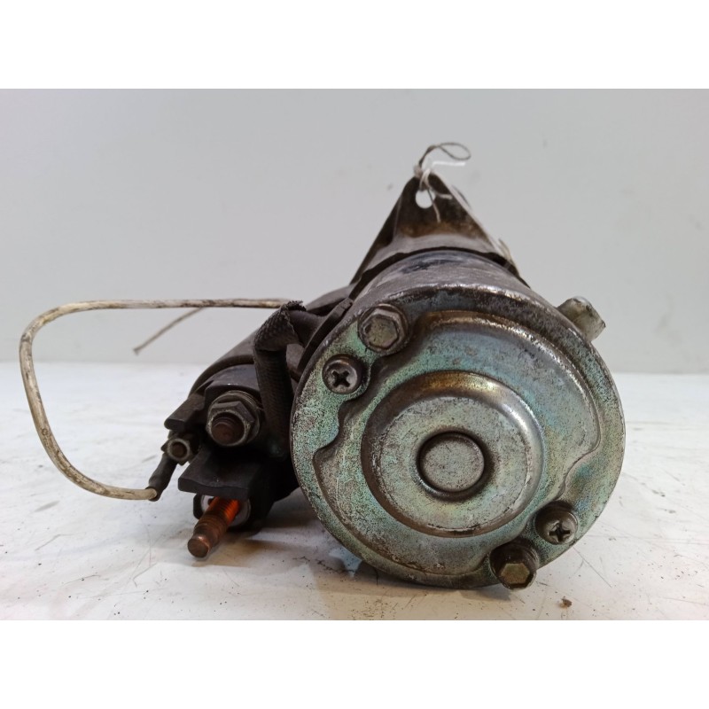 Recambio de motor arranque para renault clio iii (br0/1, cr0/1) 1.5 dci (c/br0g, c/br1g) referencia OEM IAM 8200584675  M000T878