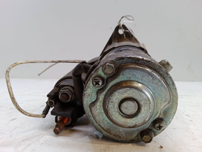 Recambio de motor arranque para renault clio iii (br0/1, cr0/1) 1.5 dci (c/br0g, c/br1g) referencia OEM IAM 8200584675  M000T878