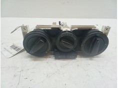 Recambio de mando calefaccion / a/a para volkswagen polo iii classic (6v2) 75 1.4 16v referencia OEM IAM   