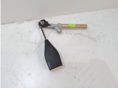 Recambio de anclaje con pretensor delantero derecho para renault clio ii (bb_, cb_) 1.2 (bb0a, bb0f, bb10, bb1k, bb28, bb2d, bb2 2