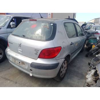 PEUGEOT 307 (3A/C)