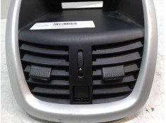 Recambio de aireador central para peugeot 207/207+ (wa_, wc_) 1.4 16v referencia OEM IAM    2