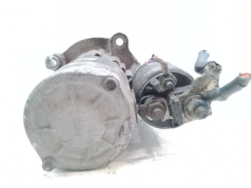 Recambio de motor arranque para citroën c2 (jm_) 1.4 referencia OEM IAM 9633292480  D7E16