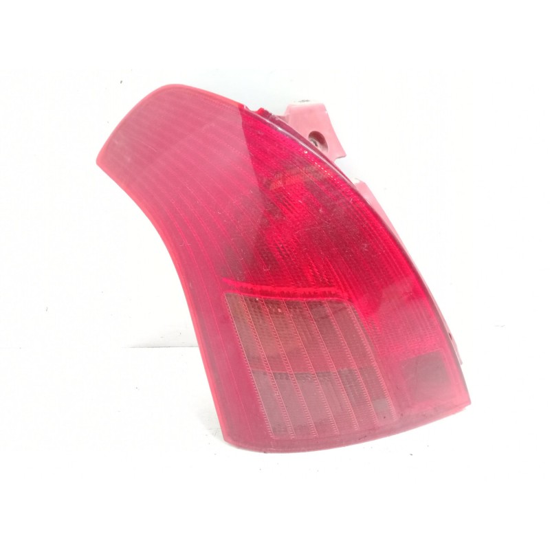 Recambio de piloto trasero izquierdo para suzuki swift iii (mz, ez) 1.3 ddis (rs 413d) referencia OEM IAM   