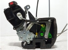 Recambio de cerradura puerta delantera derecha para kia rio ii (jb) 1.4 16v referencia OEM IAM 25XIFR   2