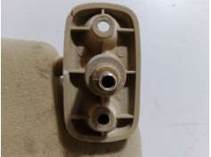 Recambio de parasol derecho para ssangyong rodius i 2.7 xdi referencia OEM IAM    2