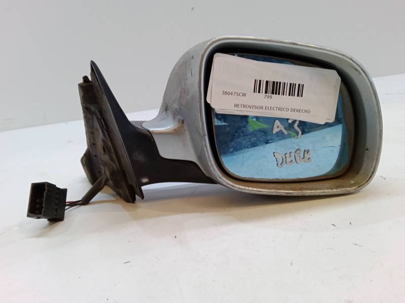 RETROVISOR ELECTRICO DERECHO 