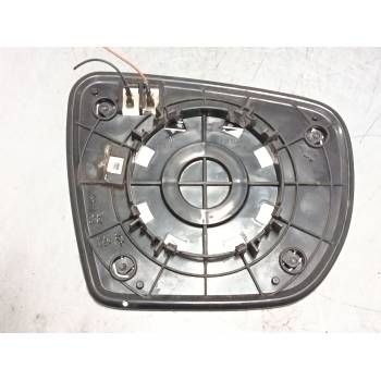 CRISTAL RETROVISOR IZQUIERDO 