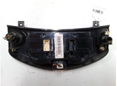 Recambio de mando calefaccion / a/a para nissan micra iii (k12) 1.5 dci referencia OEM IAM 27500BC500   2
