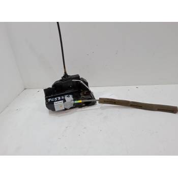 CERRADURA PUERTA TRASERA IZQUIERDA 