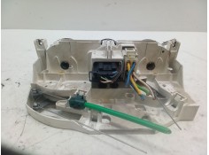 Recambio de mando calefaccion / a/a para volkswagen polo iii classic (6v2) 75 1.4 16v referencia OEM IAM    2