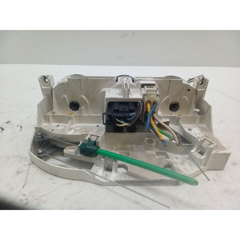 Recambio de mando calefaccion / a/a para volkswagen polo iii classic (6v2) 75 1.4 16v referencia OEM IAM   