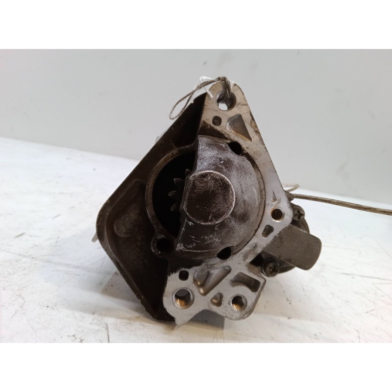 Recambio de motor arranque para renault clio iii (br0/1, cr0/1) 1.5 dci (c/br0g, c/br1g) referencia OEM IAM 8200584675  M000T878