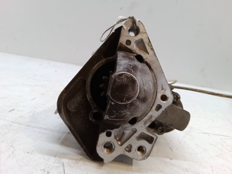 Recambio de motor arranque para renault clio iii (br0/1, cr0/1) 1.5 dci (c/br0g, c/br1g) referencia OEM IAM 8200584675  M000T878