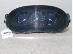 Recambio de cuadro instrumentos para renault kangoo (kc0/1_) d 65 1.9 (kc0e, kc02, kc0j, kc0n) referencia OEM IAM 07040769902  