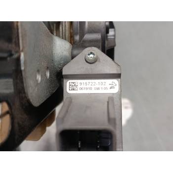 ELEVALUNAS ELECTRICO DELANTERO IZQUIERDO 